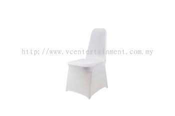 Banquet Chair Cover - Spandex 