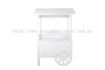 Stall Cart
