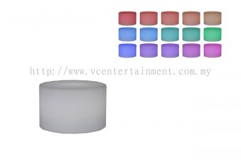 LED Table Round 