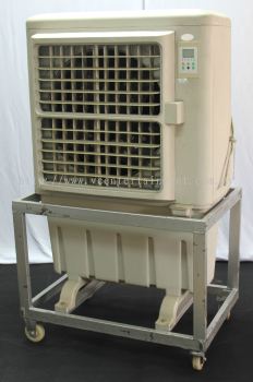 Air Cooler 6500 Air Flow Type A