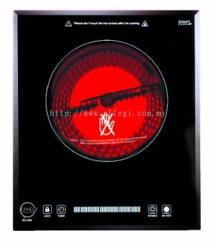 EFFEGI Electrical Hob (ECC-5001)