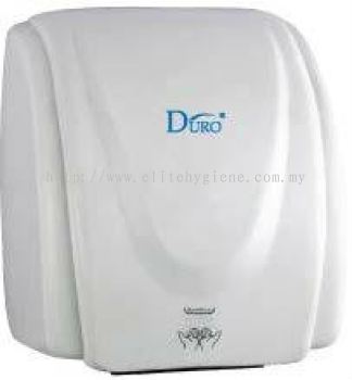EH DURO® Automatic Hand Dryer 237
