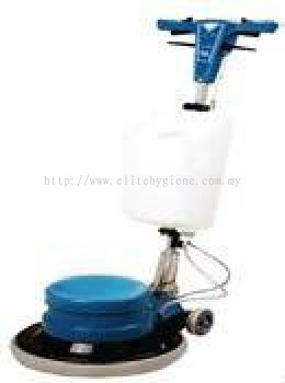 EH Low Speed Scrubber 154