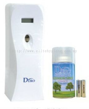 Air Freshener Dispenser / Aerosol Air Freshener Refill