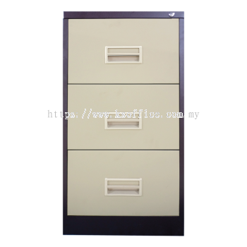 KS106BB-3D Filing Cabinet 