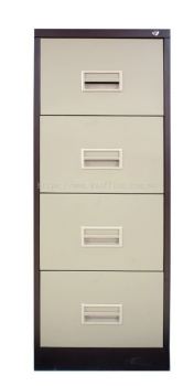 KS106AB-4D Filing Cabinet 