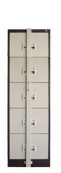 KS1065ALB-5D Filing Cabinet