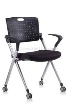 KSC338 Axis-Training/Student Chair