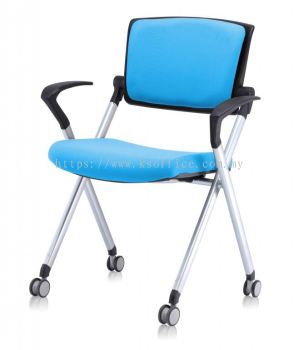 KSC448 Axis-Training/Student Chair