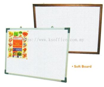Soft Notice Board