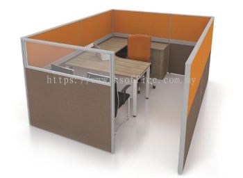 Workstation Itea Concept