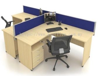 Workstation Ottelia Concept