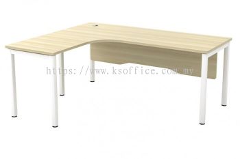 Superior Compact Table (L)