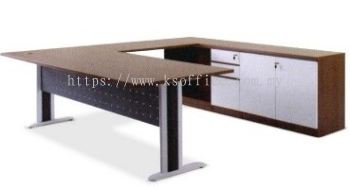 Executive Table Laven Leg