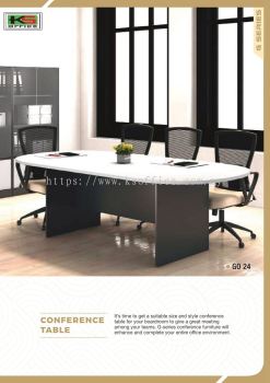 Conference / Meeting Table