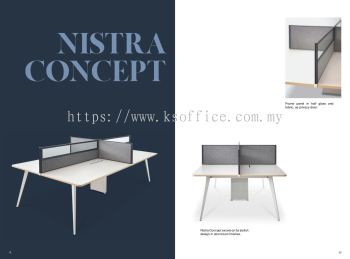 NISTRA CONCEPT