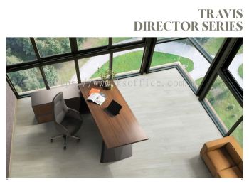 TRAVIS DIRECTOR SERIES