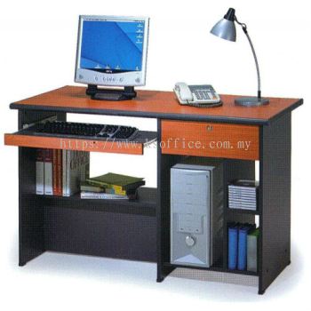 Computer Table XII (SC 3000)