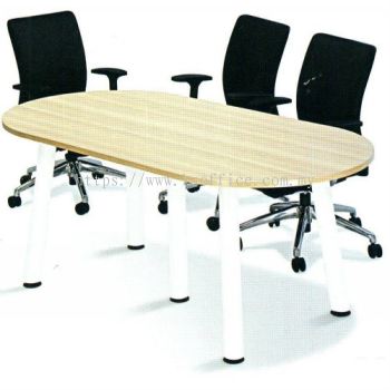 Conference Table XII (BO 18)