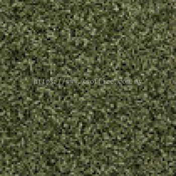 Gold Star Carpet Floor II (916 Mehndi Green)