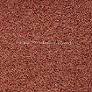 Gold Star Carpet Floor VII (923 Sensual Red)