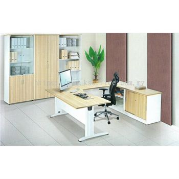 Executive Office Desk VIII (BMB 11)