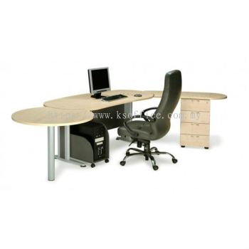 Executive Office Desk XII (TMB 33)