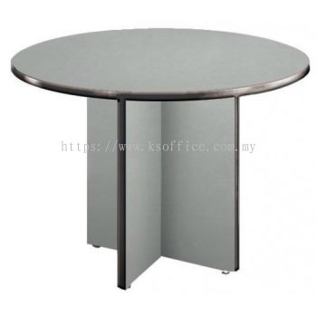 Round Discussion Table (Model:VR90/120)