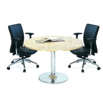 Round Discussion Table (Model:BR 90/120)