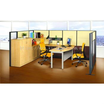 Block System Workstation 3 (UA Workstation III)