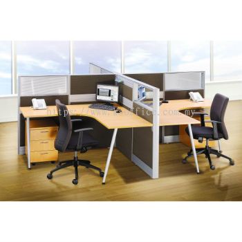 Block System Workstation 5 (UA Workstation V)