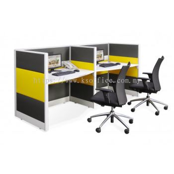 Block System Workstation 6 (UA Workstation VI)