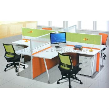 Block System Workstation11 (Block System-XI)