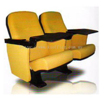 Auditorium Chair XI (Trend T4)