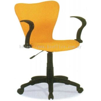 KSH-CN1-Capricorn Student Chair