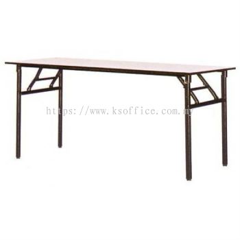 Rectangular Folding Table (Model:V F)