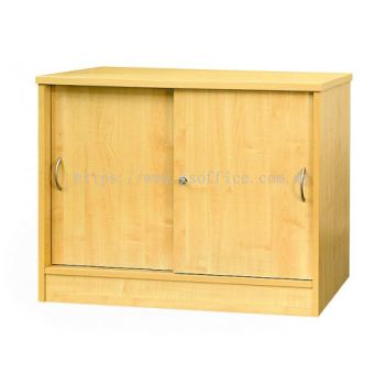 Side Cabinet Sliding Door (X-TRO) (BSB/G1067/SC)