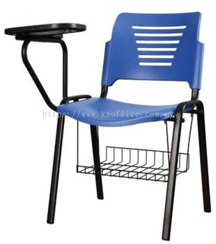 KSC56(A03+BK) P2 Series-Student Chair