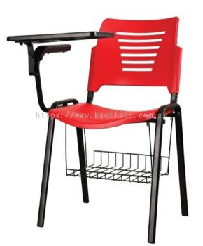 KSC56 (A04+BK) P2 Series-Student Chair