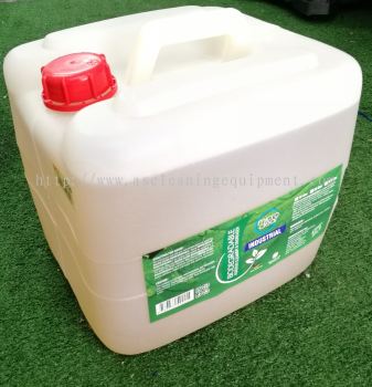 Biodegradable Halal Grade Degreaser Cleaner - 20L