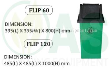 FLIP 60 & 120