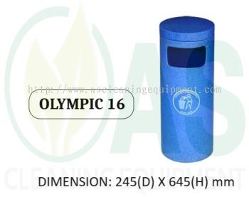 OLYMPIC 16