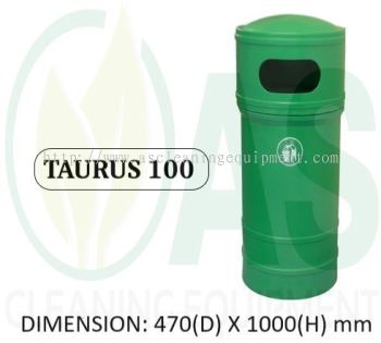 TAURUS 100