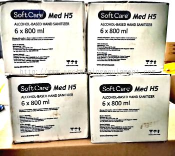 Diversey Softcare H5 MED (2)