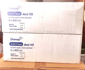 Diversey Softcare H5 MED (1)