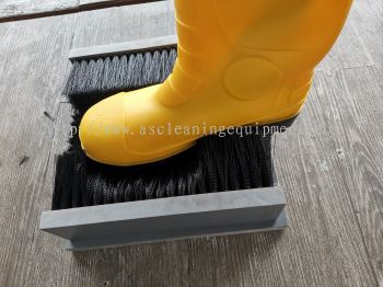 BOOTS SCRUBBER (5)