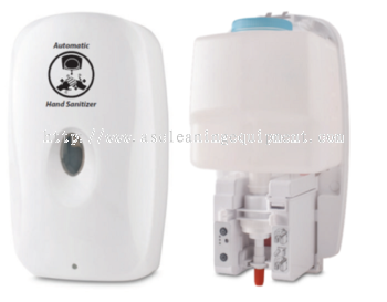 Hand Sanitizer Dispenser For Mist Type (Waterbase)