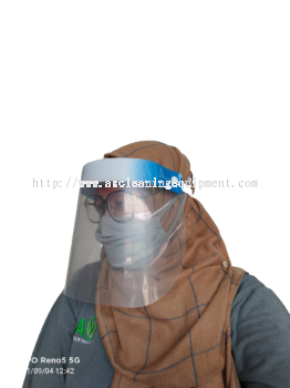 Good Quality Face Shield (1)