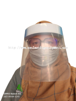 Good Quality Face Shield (3)