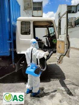Cargo And Truck Sanitization - Disinfectant Service (18)